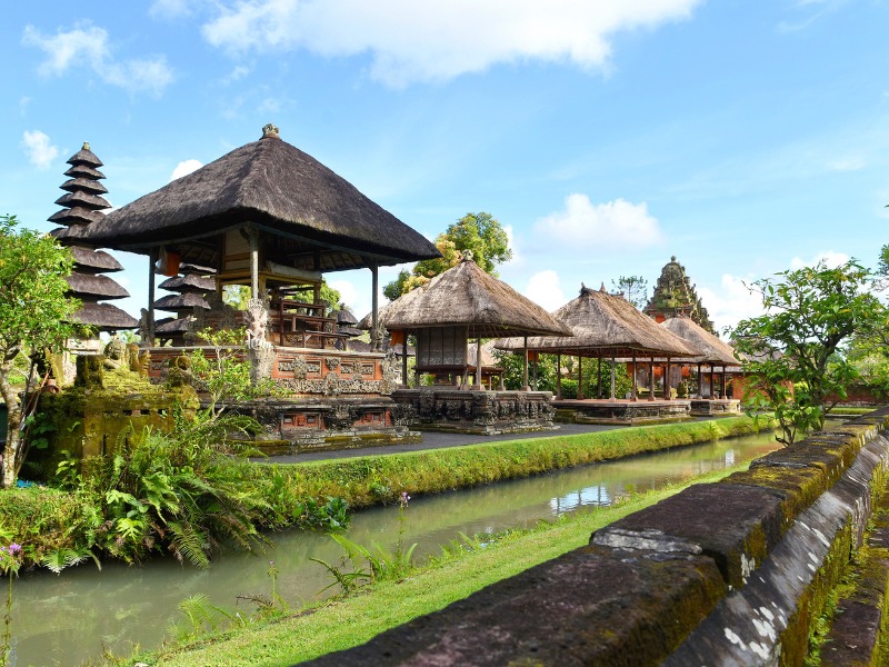 Divi bali b2b images